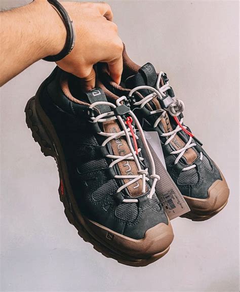 nike gorp|gorpcore hiking shoes.